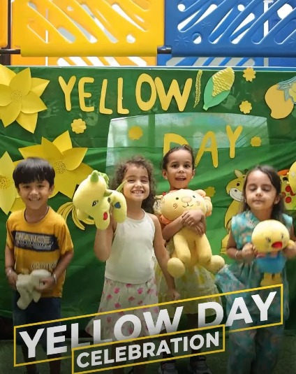yellowday