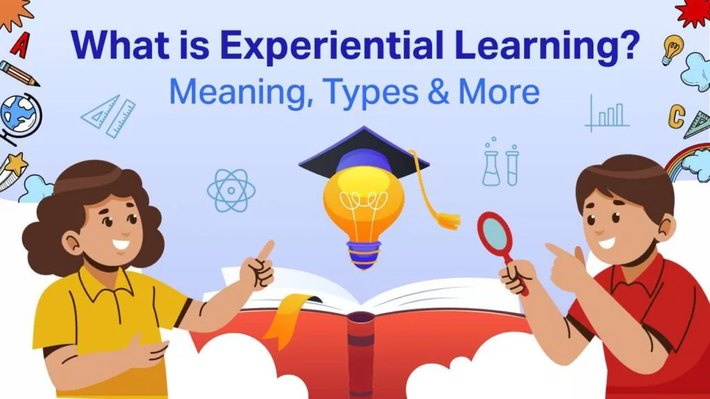 what is experiential learning meaning types more