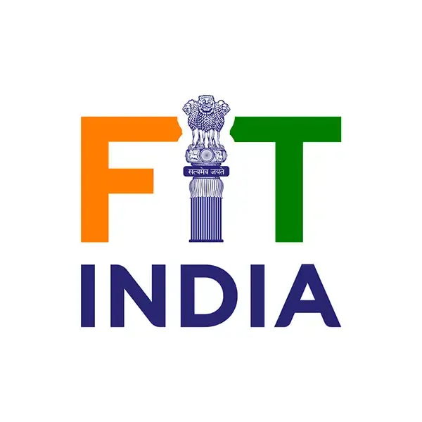 Recognised as a Fit India School under the Government of India initiative. – (KRM_Vikaspuri)
