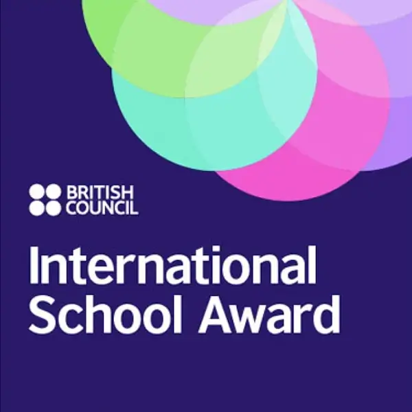 British Council International School Award (2020-23) – (KRM_Vaishali)