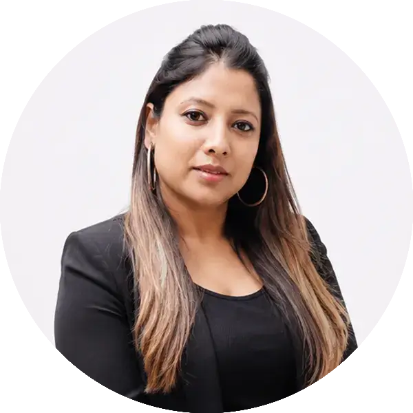 Mrs. Aarti Shingla 