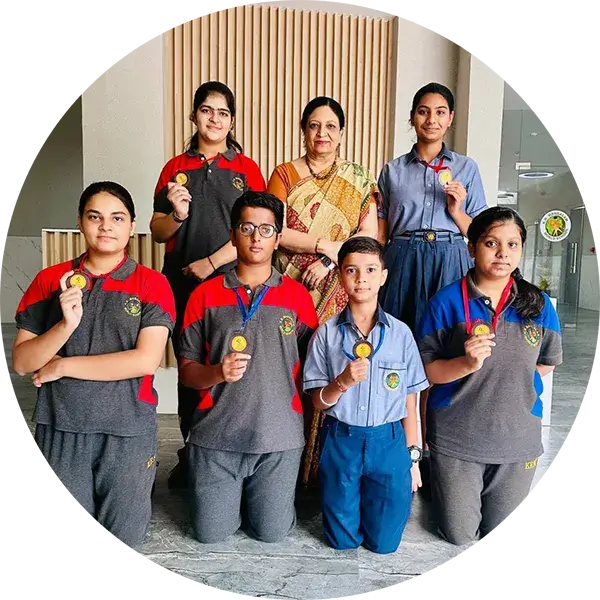bronze medal winners shooting