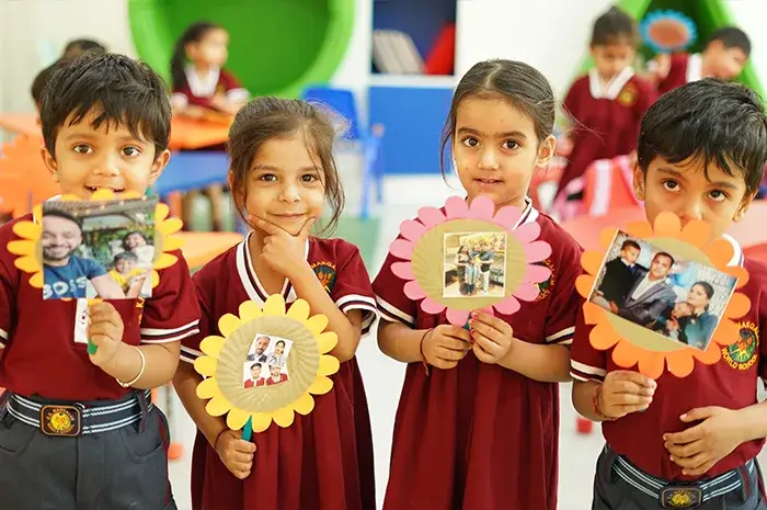 cognitive development 1