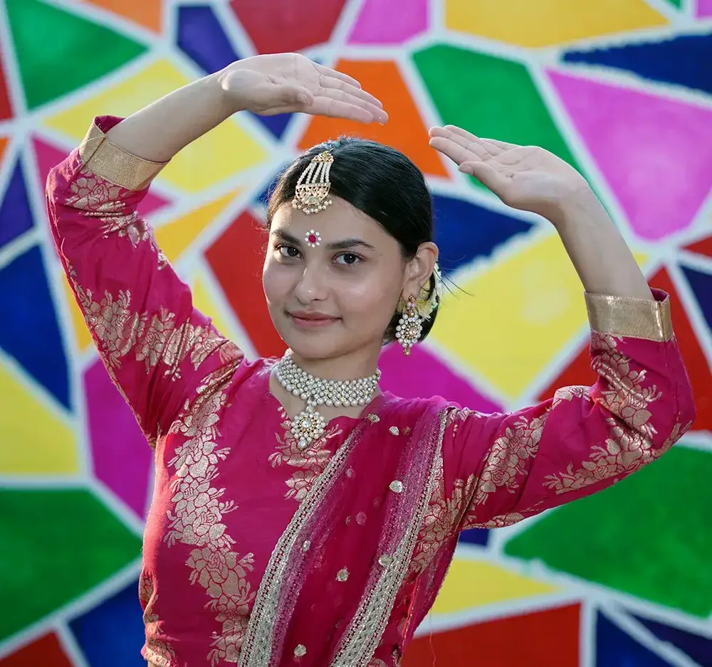 creative arts & performing spaces panipat