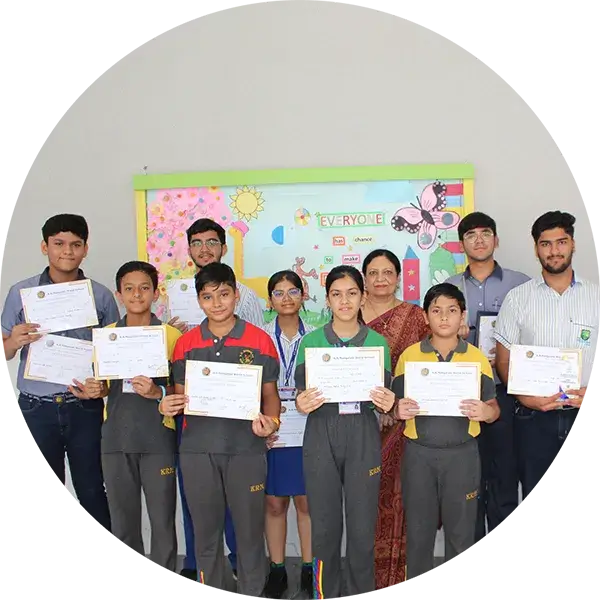 mun winners