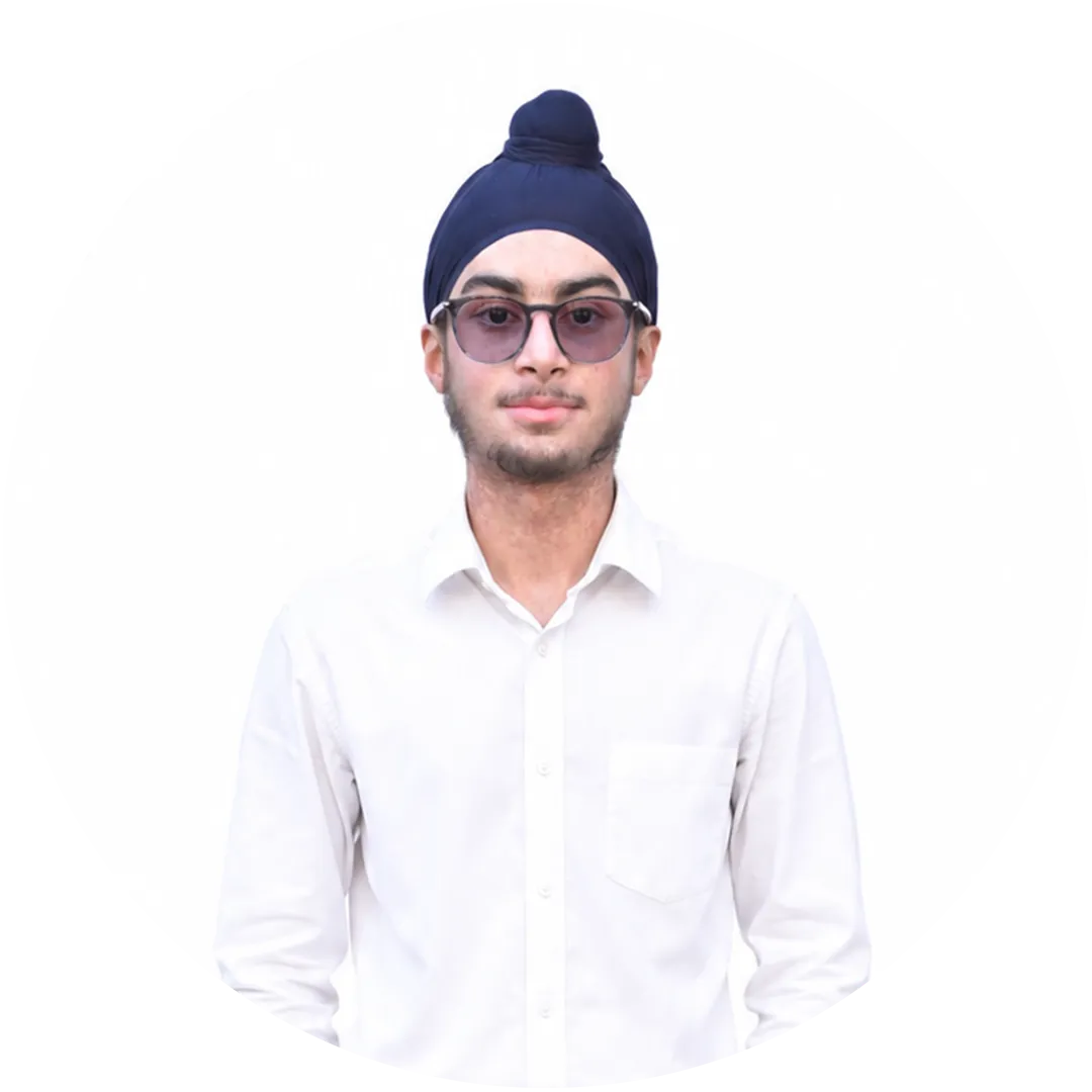 Meher singh 