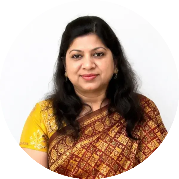 Mrs. Sangeeta Goel