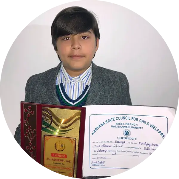 shaurya awasthi
