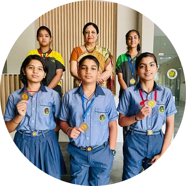 silver medal winners shooting