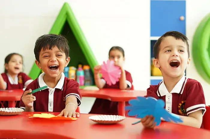 social & emotional development