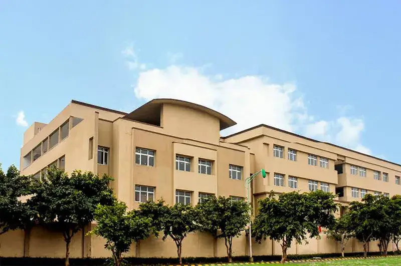 K.R. Mangalam World School, Sonipat