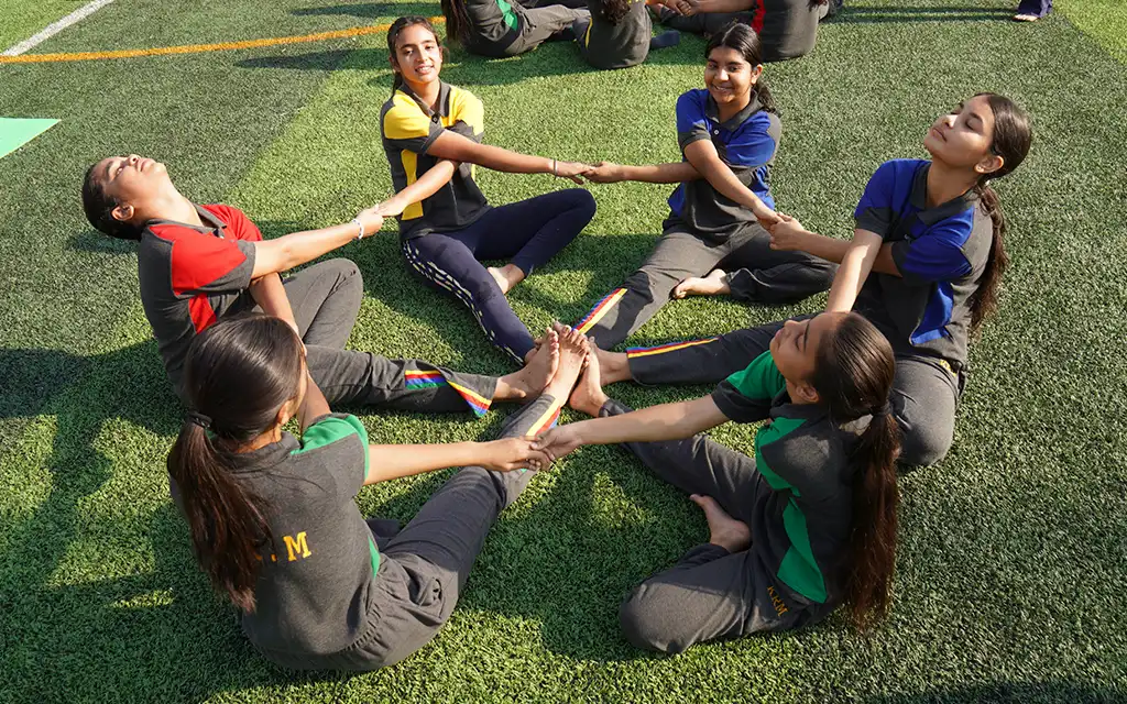 sports and physical development footer 1
