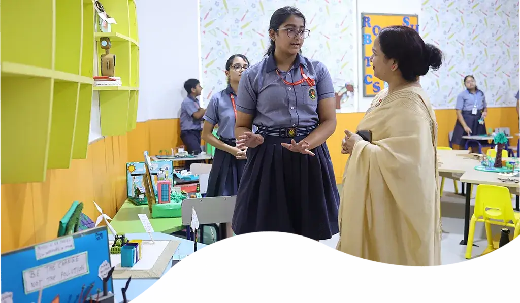 students also activate p