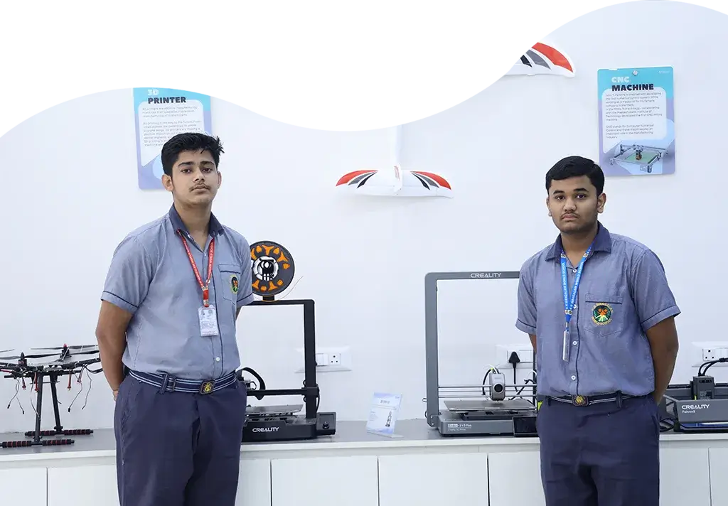 students ar vr