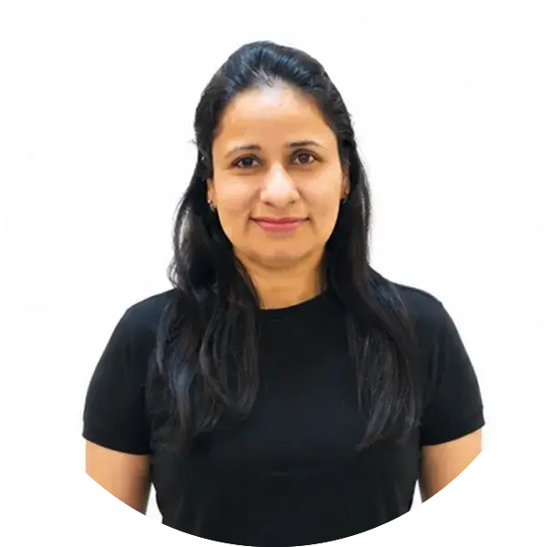Mrs. Vandana Juneja