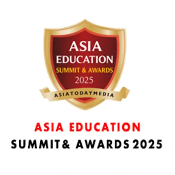 Honoured as the Best Education Group for Schools in Asia by the Asia Pacific Education & Technology Summit. – (KRM_Vikaspuri)
