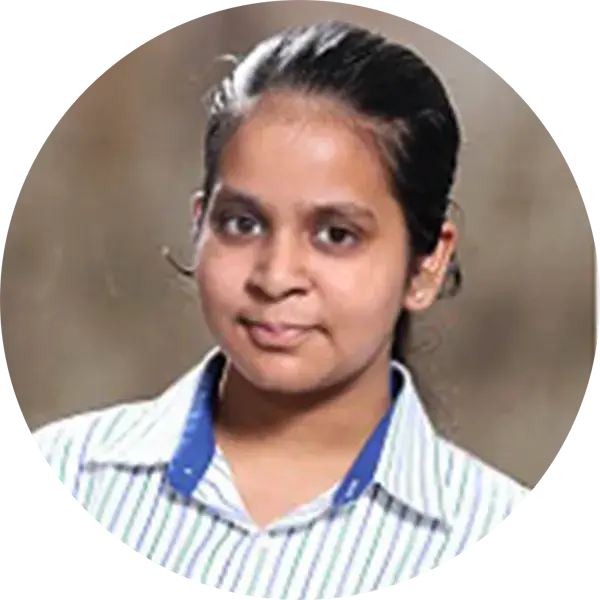 eshani