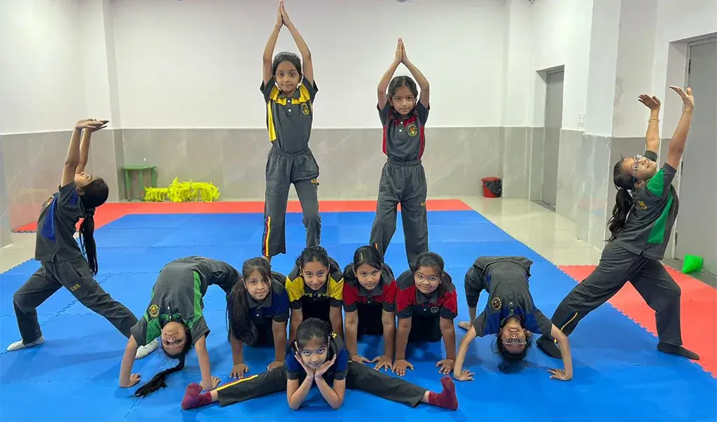 yoga day p 1