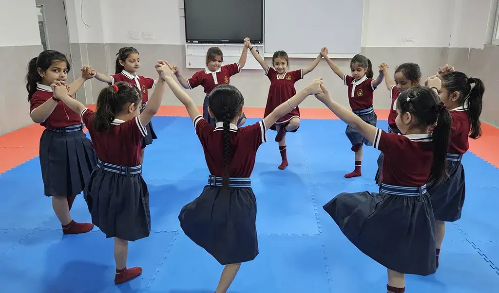 yoga day p