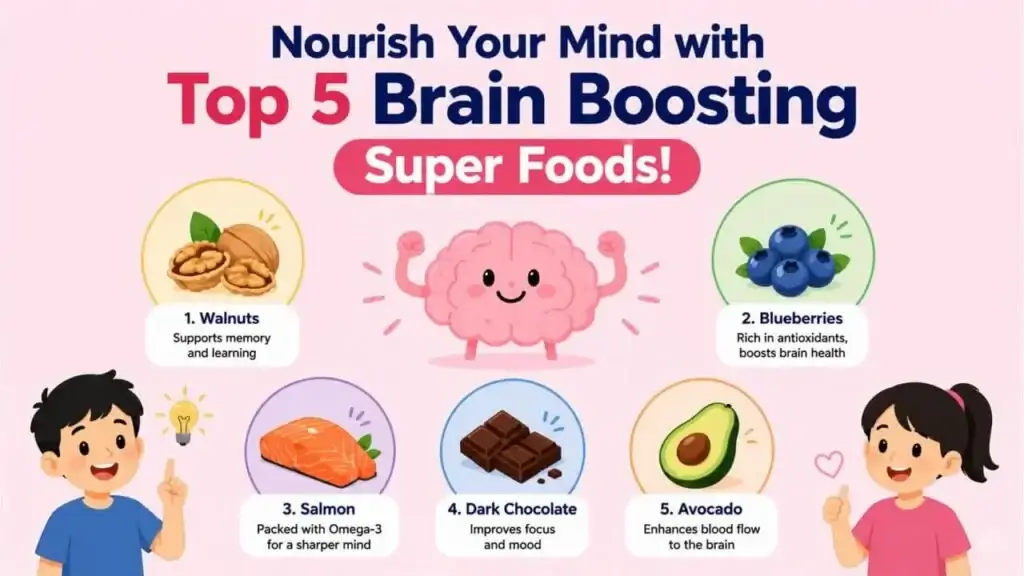 nourish your mind with top 5 brain boosting super foods 1024x576