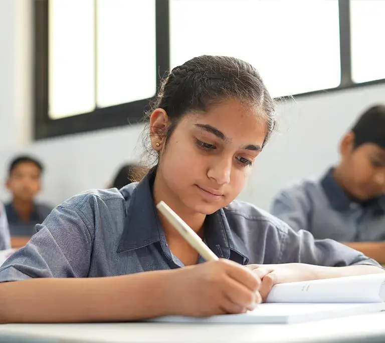 academic curriculum p