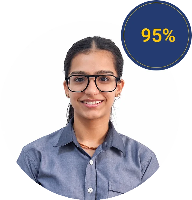 CBSE Board Results adwiti bajaj 95% 3 position