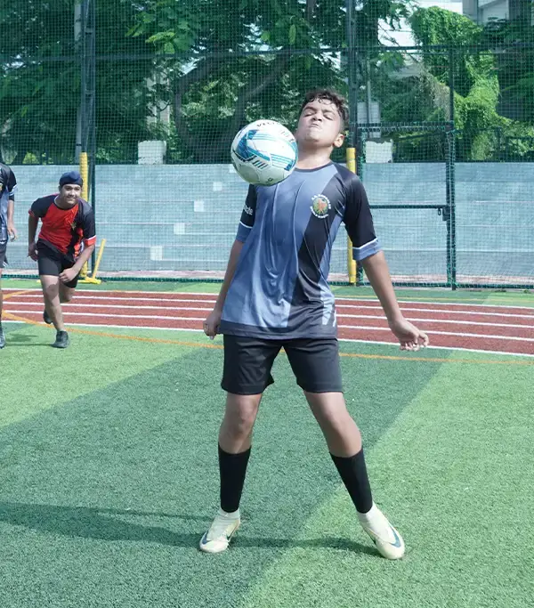 Sports & Physical Development