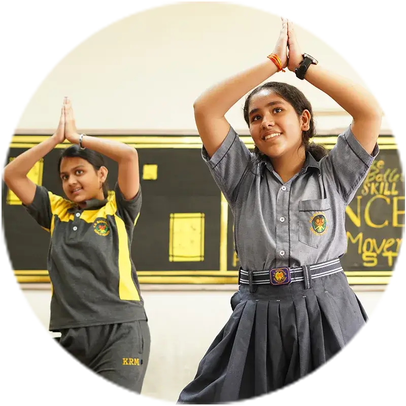 Co-Curricular