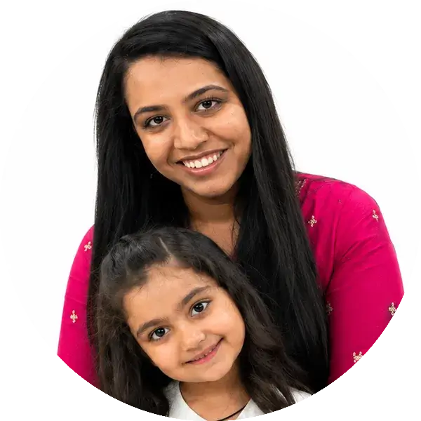 Dr. Kashish Kalwani 