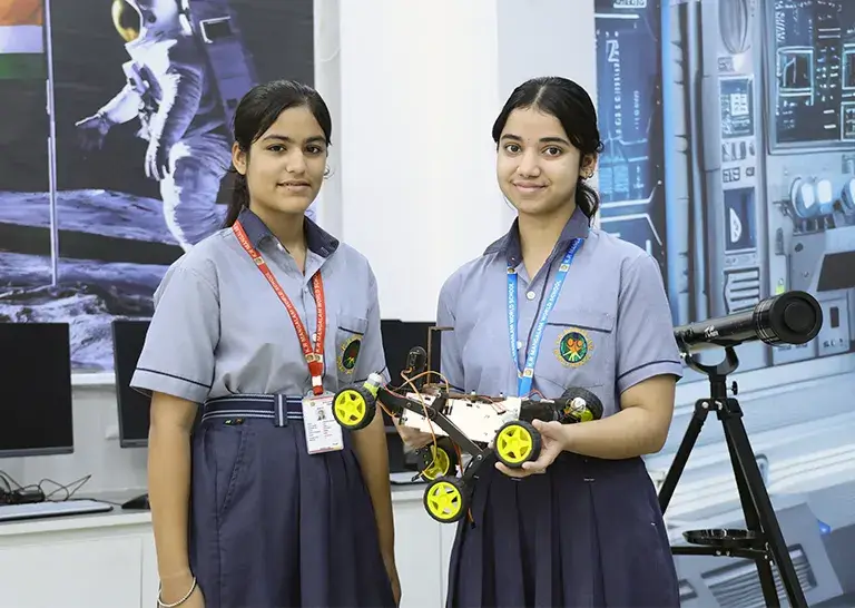 future readiness