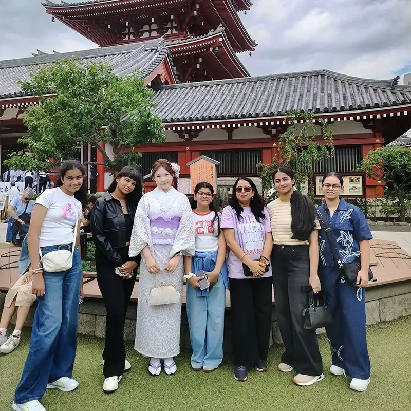global expeditions p