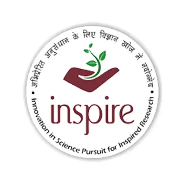 INSPIRE Award for building AI Readiness Among Young Innovators – (KRM_Vaishali)