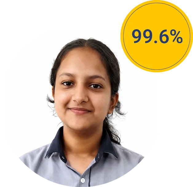 CBSE Board Results ishika singh 99.6% 1 position