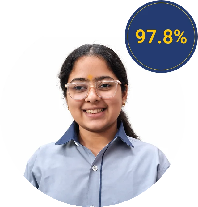 CBSE Board Results jiya bhatia 97.8% 1 position
