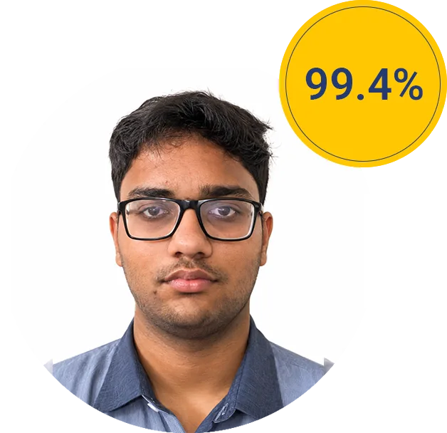 CBSE Board Results kavish gupta 99.4% 2 position