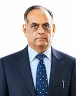 mr. yash dev sir chairman new image
