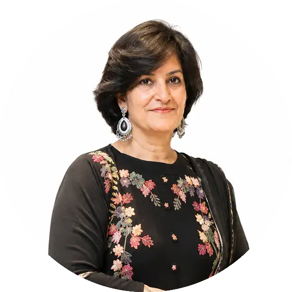 Mrs. Purnima Vig 