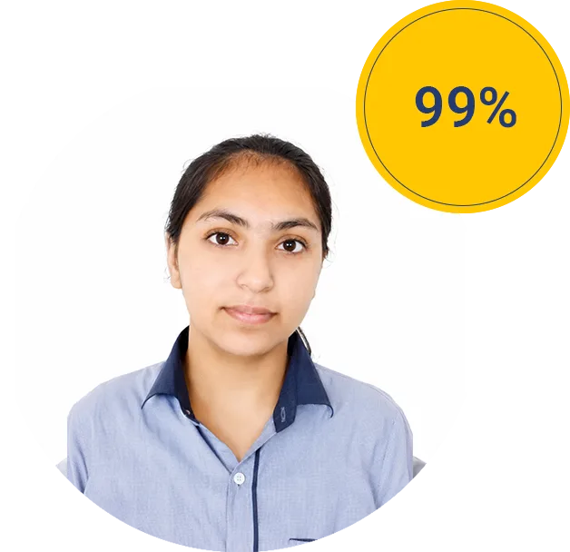 CBSE Board Results somya bajaj 99% 3 position