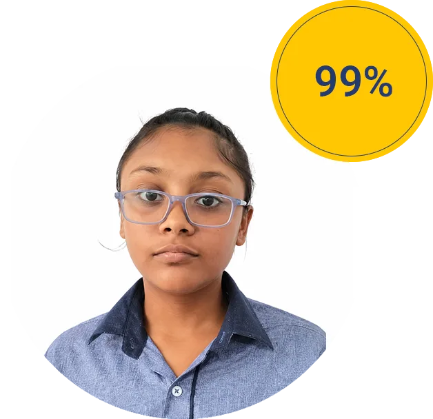 CBSE Board Results tashvi garg 99% 3 position