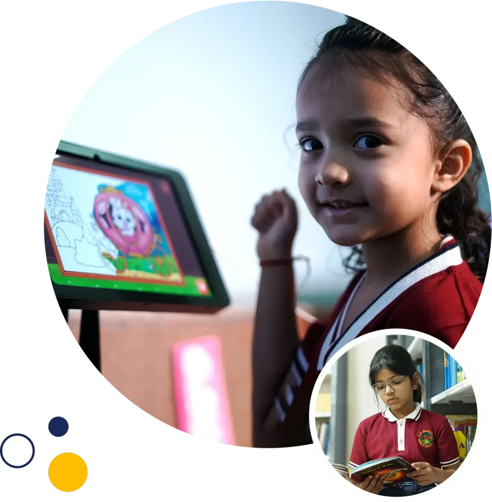 smart classes panipat